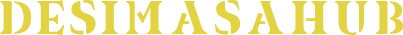 DESIMASAHUB
