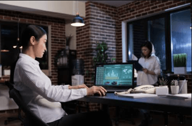 How AI Helps Reduce Employee Turnover