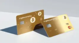 What Are Crypto Debit Cards?
